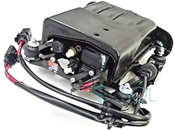 Amazon | ポルシェ パナメーラ(970) エアサスコンプレッサーASSY